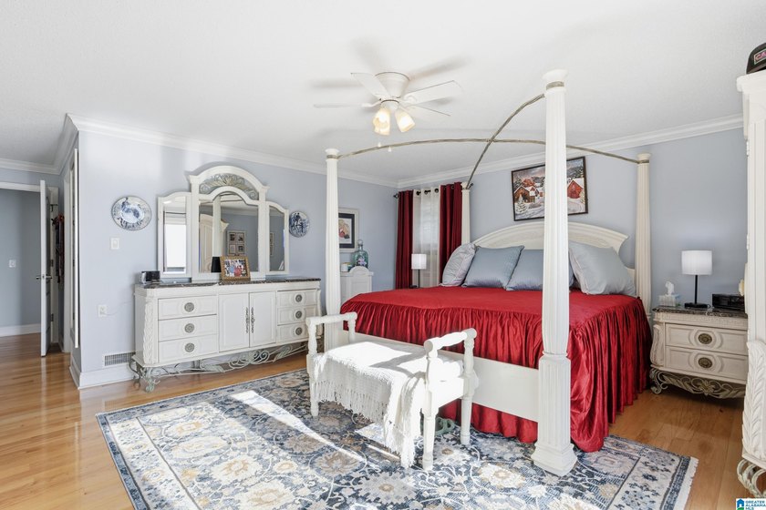 Exquisite Hayden Home in Smokerise with breathtaking panoramic - photo 29