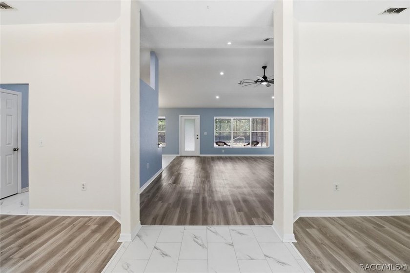 Beautifully updated, this 4-bedroom plus office pool home is - photo 9