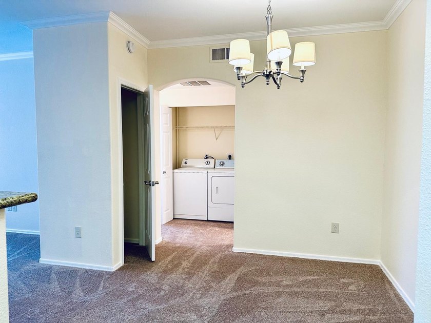 Prime upper unit, offers an elevated living experience with - photo 12