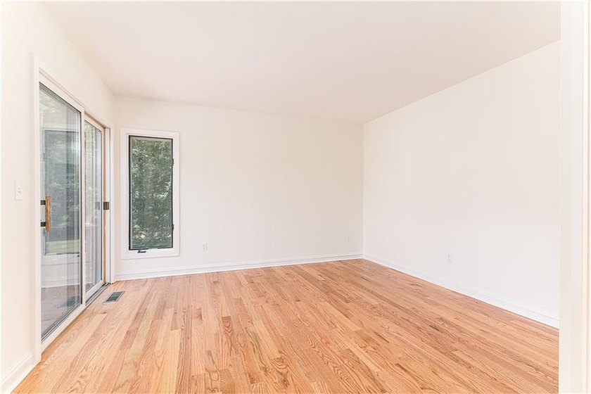 A rare find! Welcome to this sought-after one level end unit in - photo 13