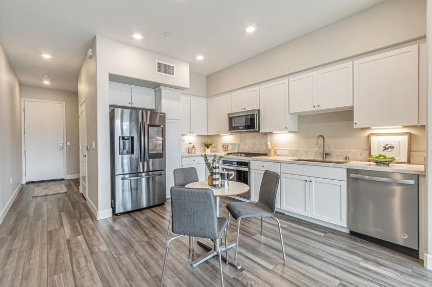 Welcome to this charming open and versatile floor plan; - photo 15