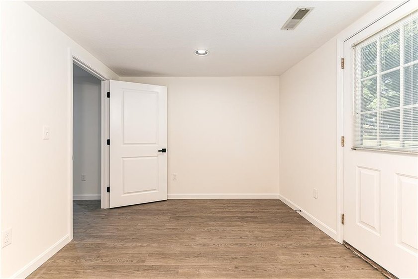 A rare find! Welcome to this sought-after one level end unit in - photo 22
