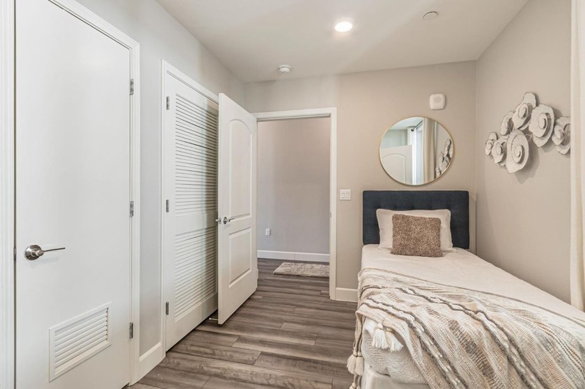 Welcome to this charming open and versatile floor plan; - photo 26