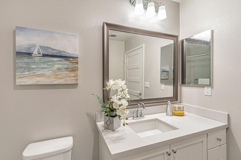 Welcome to this charming open and versatile floor plan; - photo 30