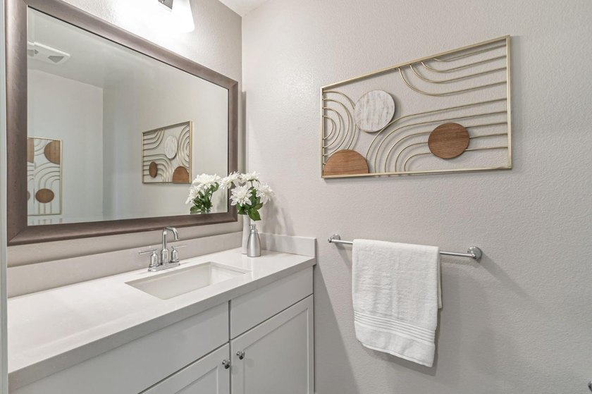 Welcome to this charming open and versatile floor plan; - photo 31