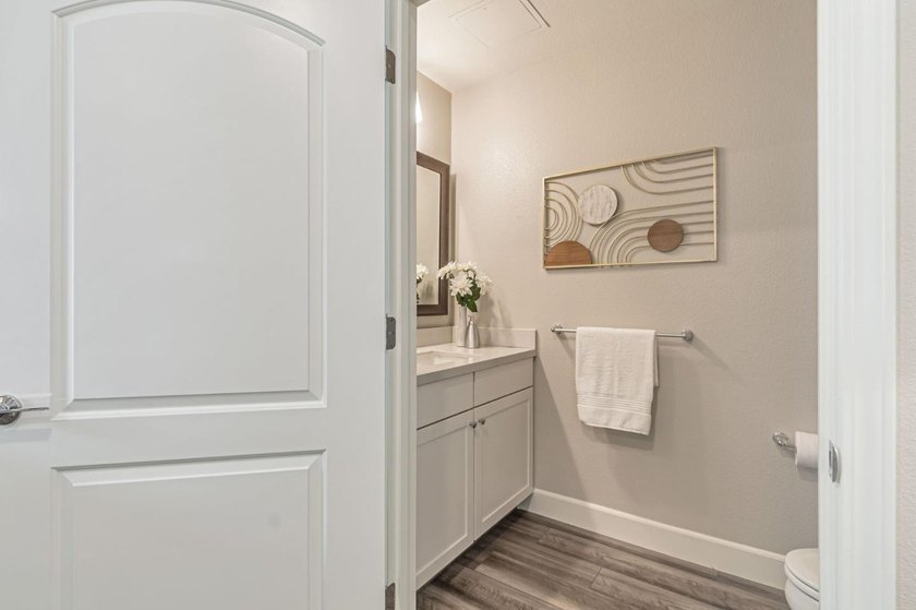 Welcome to this charming open and versatile floor plan; - photo 32