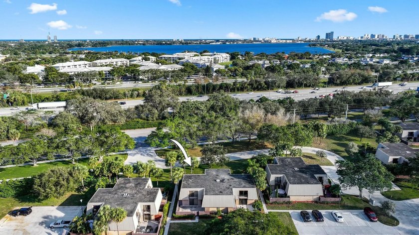 Located in the Village of Sandalwood Lakes South , this newly - photo 37