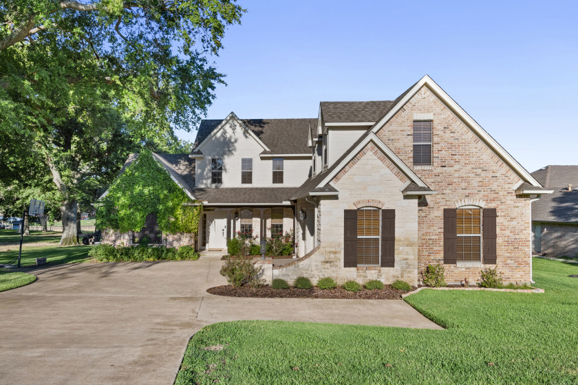 15304 Sapphire Lane, Streetman, TX 75859, 3182543