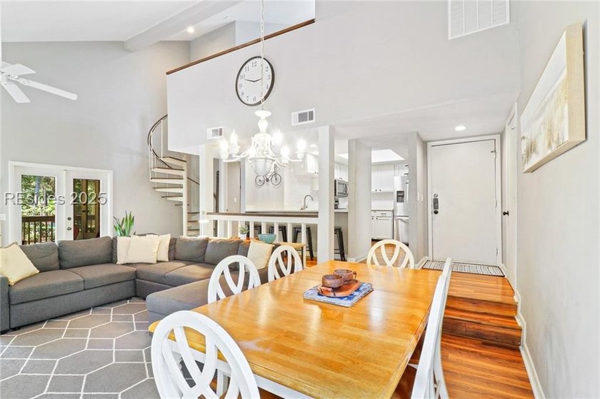 Welcome to your island getaway in the highly desirable St - photo 5