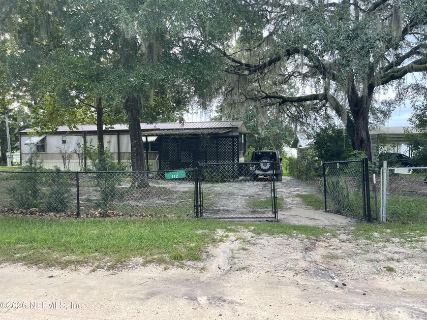 Violet Lake! Enjoy affordable waterfront living on one of North - photo 4