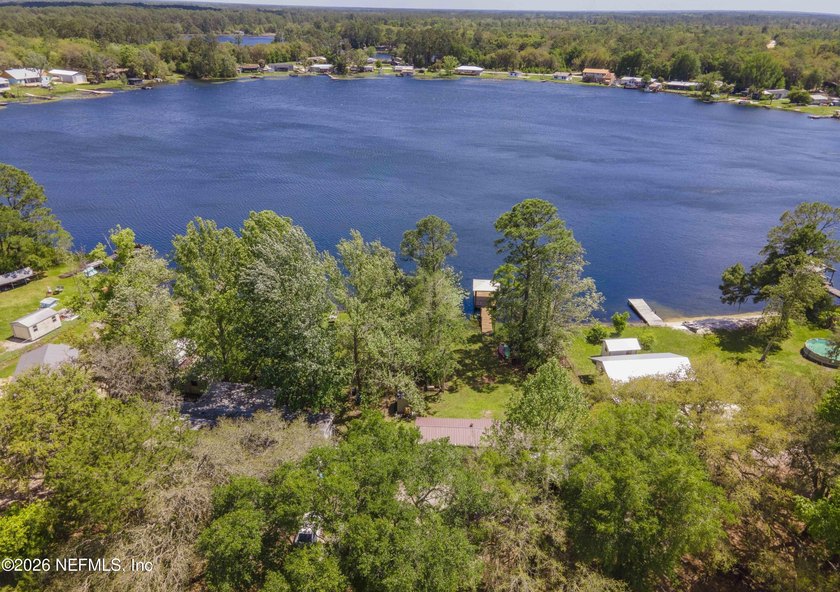Violet Lake! Enjoy affordable waterfront living on one of North - photo 10