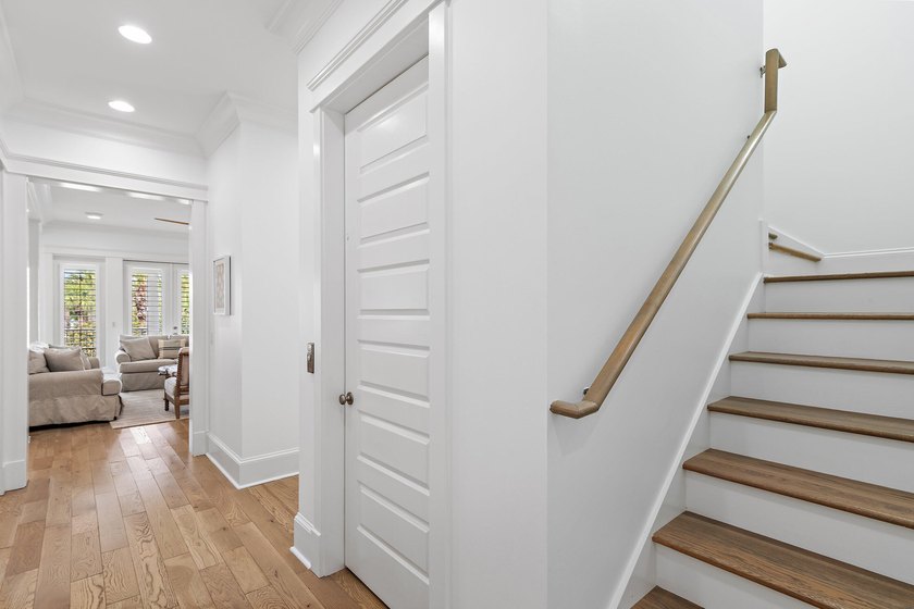 Discover unmatched luxury in this stunning three story retreat - photo 22