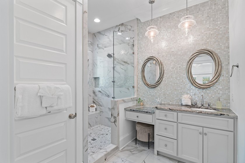 Discover unmatched luxury in this stunning three story retreat - photo 31