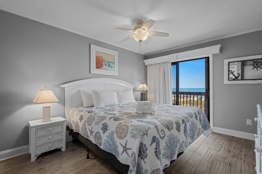 Experience coastal living at its finest in this beautifully - photo 34