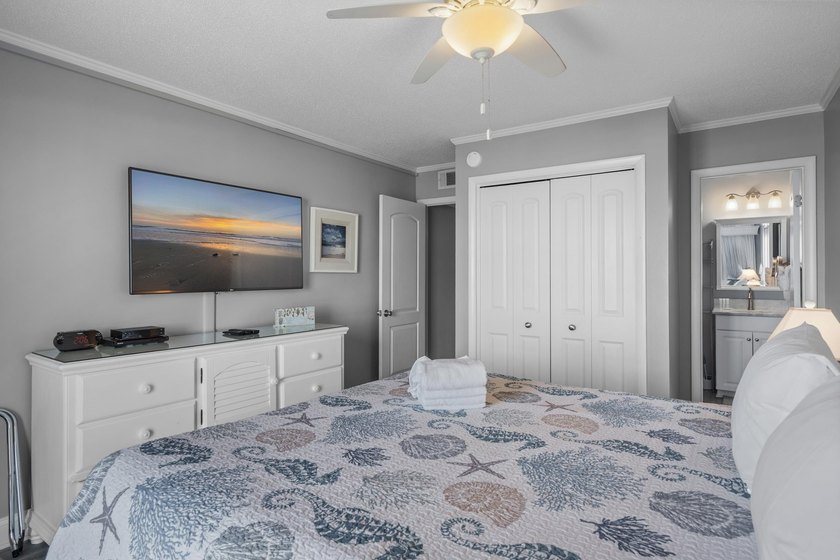 Experience coastal living at its finest in this beautifully - photo 36
