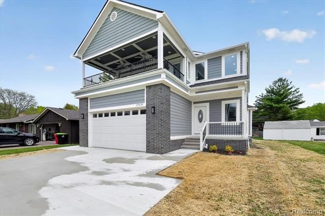 NOW OFFERING LAND CONTRACT TERMS! Stunning new construction - photo 3