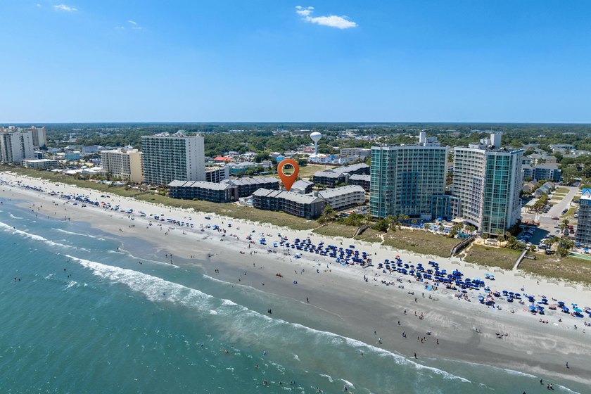 Experience coastal living at its finest in this beautifully - photo 49