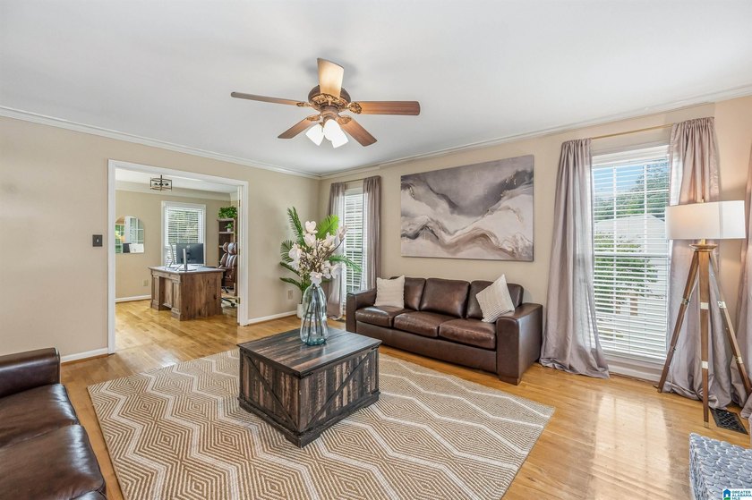 Welcome home to the best of Hoover living-tucked away in a quiet - photo 9