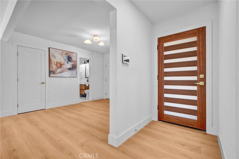 Welcome to this beautifully remodeled turnkey single-story home - photo 5