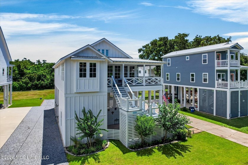 Experience the best of Mississippi coastal living in this - photo 2