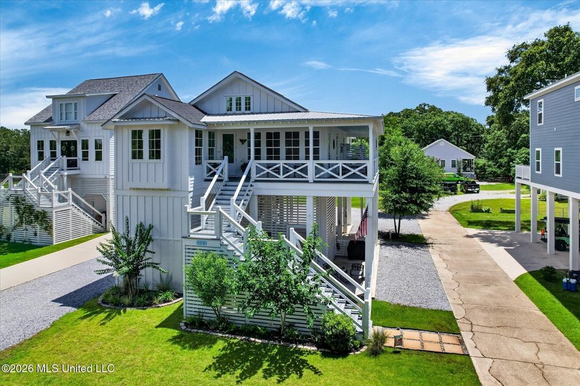 Experience the best of Mississippi coastal living in this - photo 8
