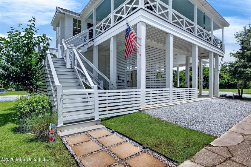 Experience the best of Mississippi coastal living in this - photo 9