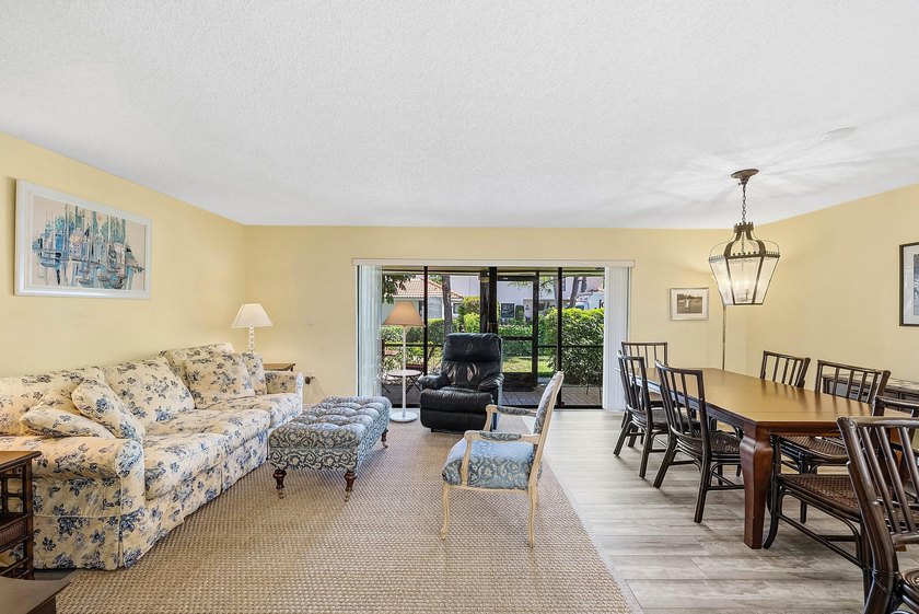 Opportunity awaits in this 1-bedroom, 1.5-bath townhome in the - photo 2