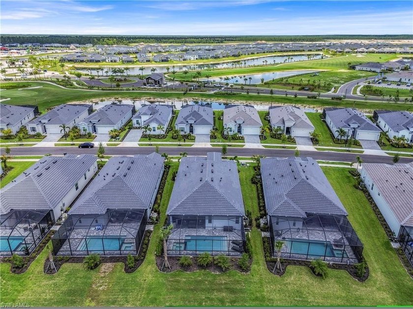 Experience luxury living in this exceptional BUNDLED GOLF - photo 23