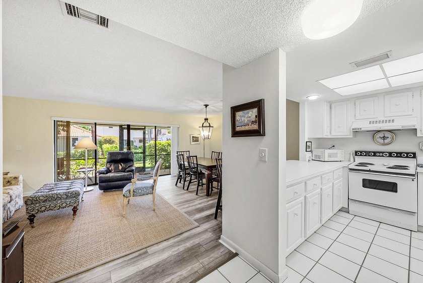 Opportunity awaits in this 1-bedroom, 1.5-bath townhome in the - photo 5