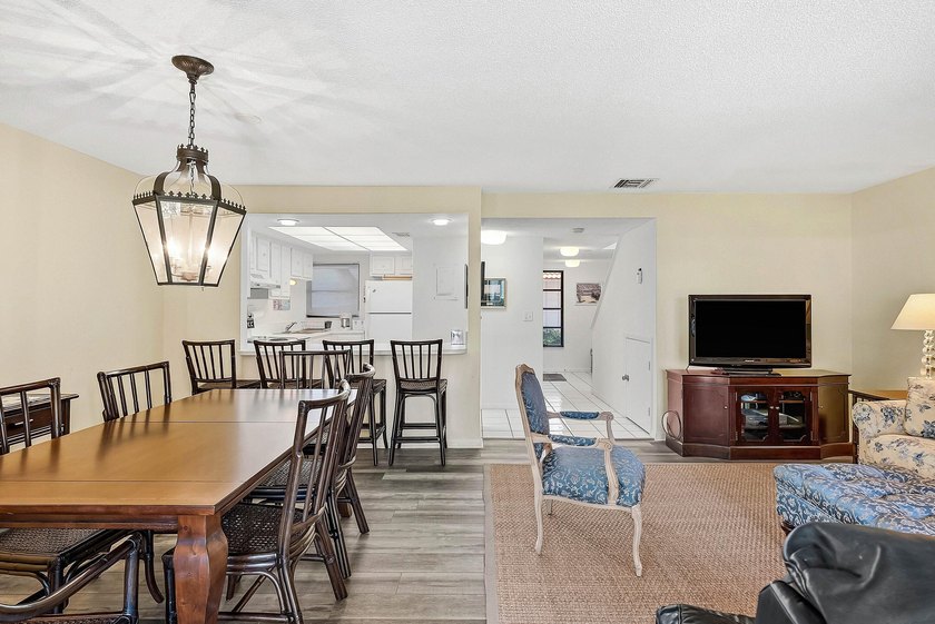 Opportunity awaits in this 1-bedroom, 1.5-bath townhome in the - photo 9