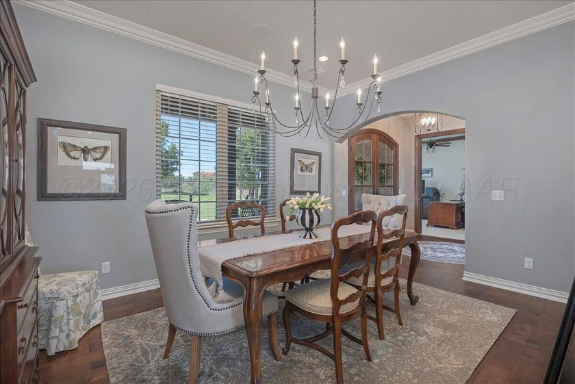 Extraordinary River Falls Estate on the Rim with over 5 acres! - photo 11