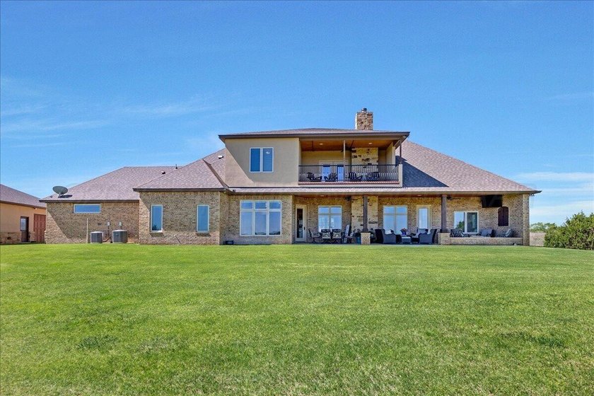 Extraordinary River Falls Estate on the Rim with over 5 acres! - photo 28