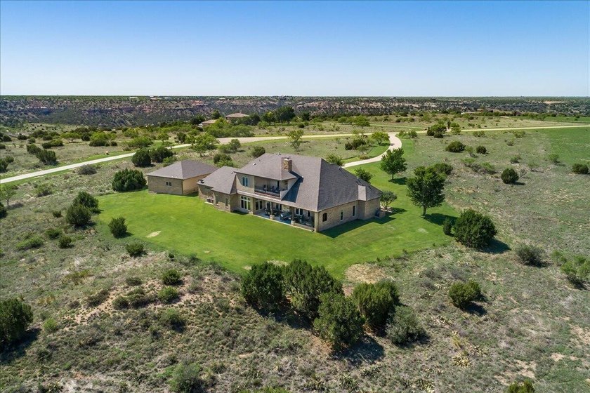 Extraordinary River Falls Estate on the Rim with over 5 acres! - photo 30