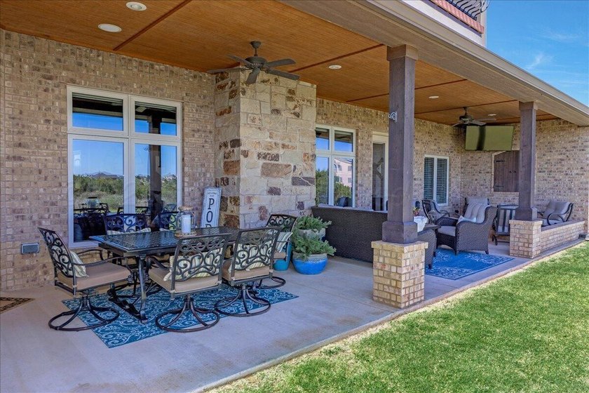 Extraordinary River Falls Estate on the Rim with over 5 acres! - photo 31