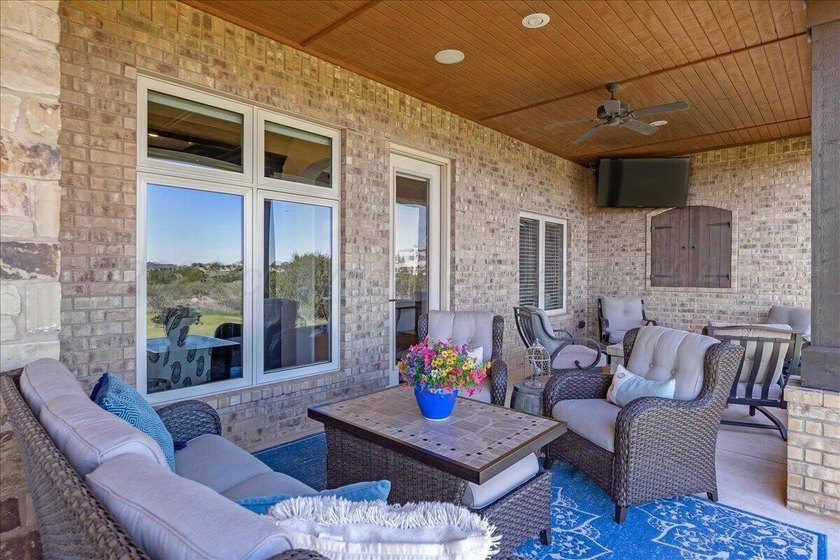 Extraordinary River Falls Estate on the Rim with over 5 acres! - photo 34