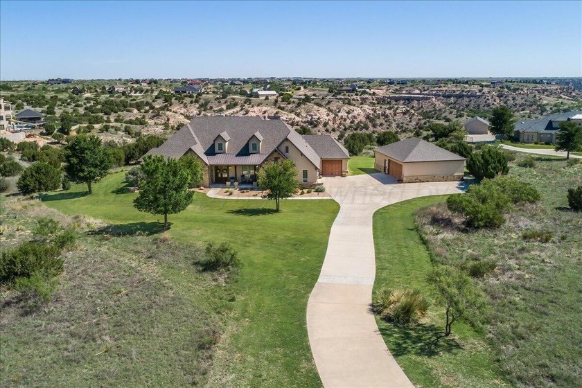 Extraordinary River Falls Estate on the Rim with over 5 acres! - photo 36