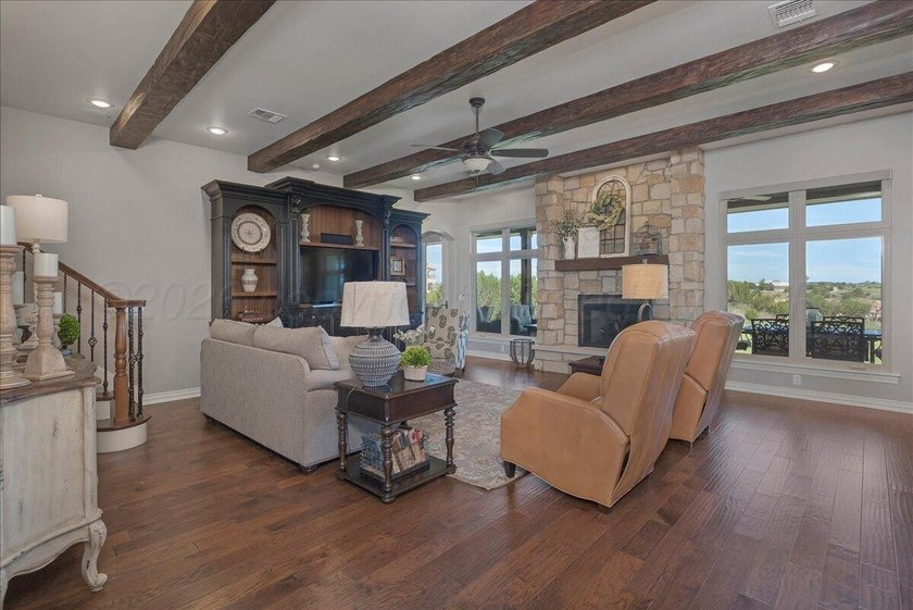 Extraordinary River Falls Estate on the Rim with over 5 acres! - photo 45