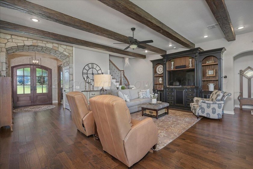 Extraordinary River Falls Estate on the Rim with over 5 acres! - photo 46