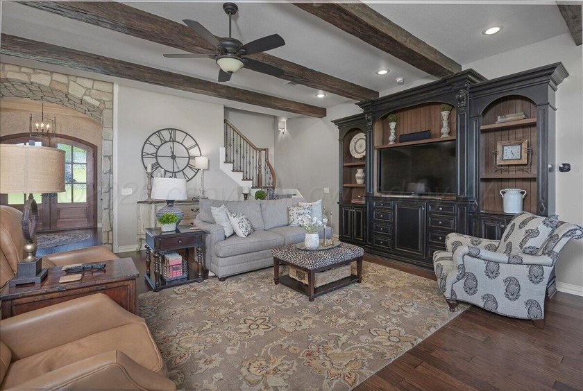 Extraordinary River Falls Estate on the Rim with over 5 acres! - photo 47