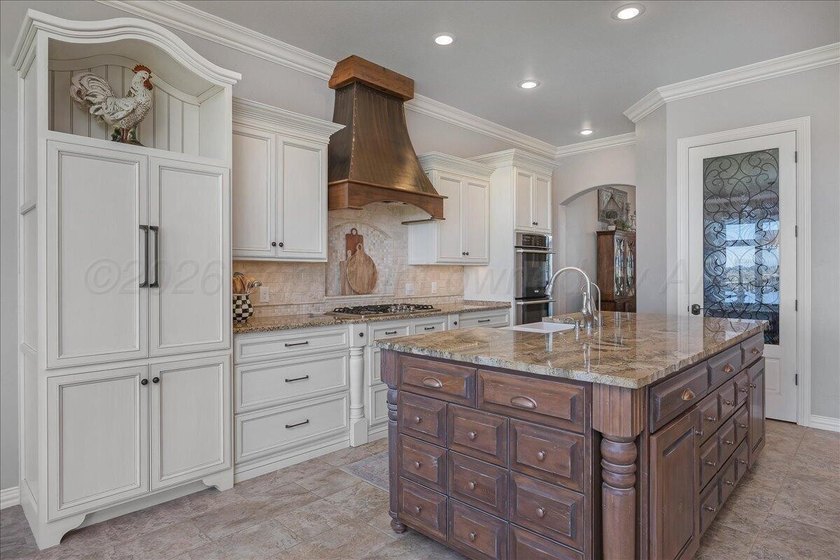 Extraordinary River Falls Estate on the Rim with over 5 acres! - photo 48
