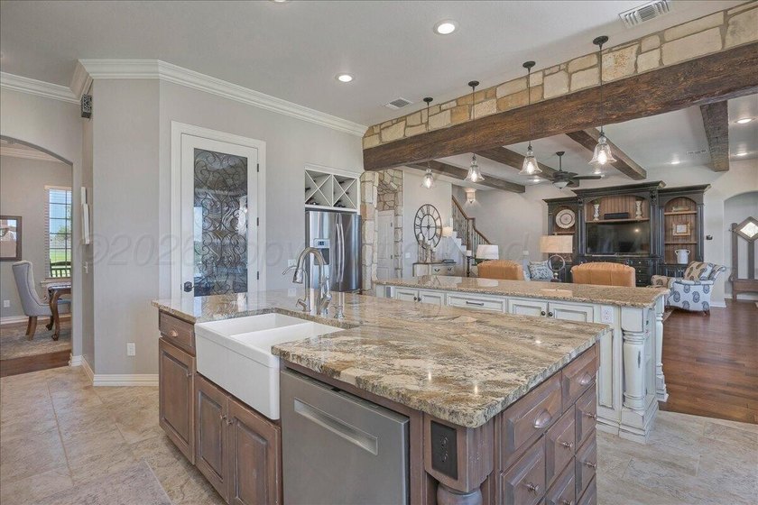 Extraordinary River Falls Estate on the Rim with over 5 acres! - photo 50