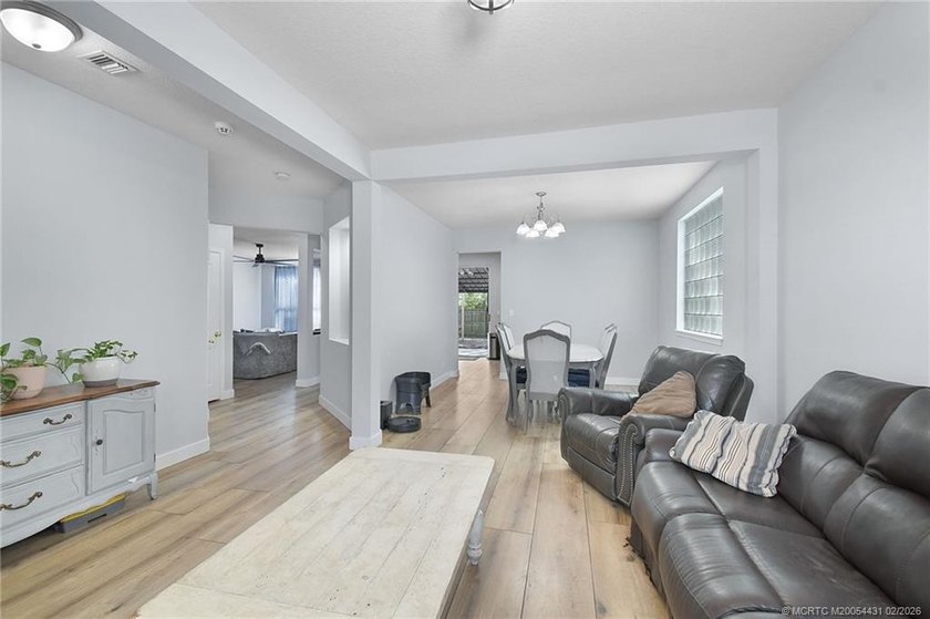 Located in the highly desirable Palm Pointe at Martin Downs - photo 4