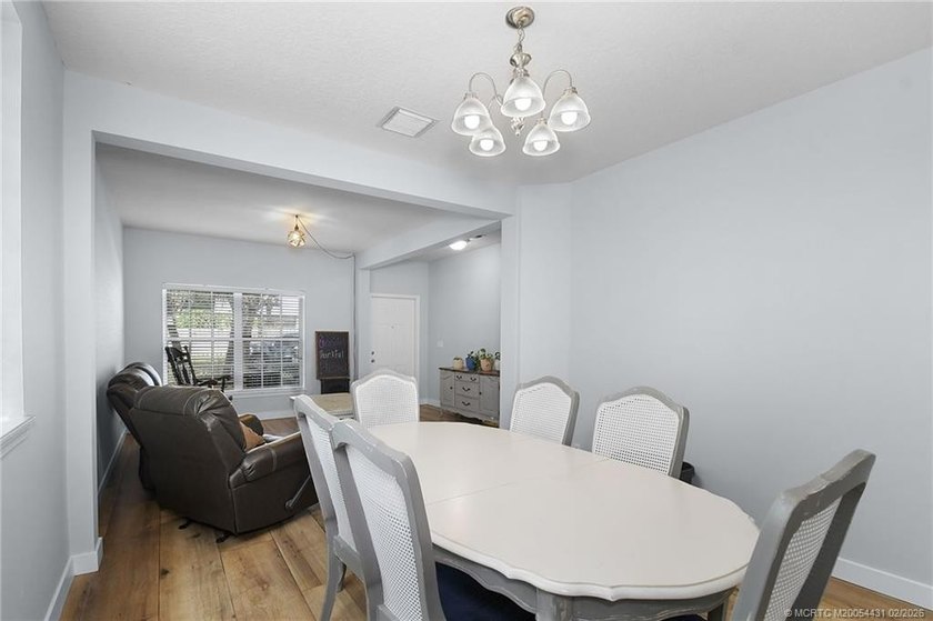 Located in the highly desirable Palm Pointe at Martin Downs - photo 5