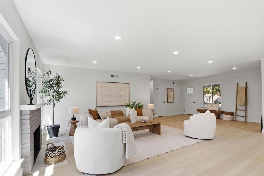 Stunning, top-to-bottom renovation in one of San Jose's most - photo 10