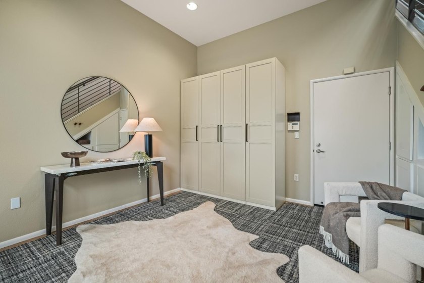 Welcome to 1202 66th St, a bright and modern end-unit tri-level - photo 3