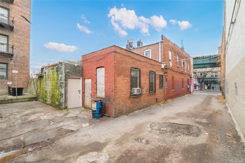 Welcome to 9703 Jamaica Ave, a mixed-use building featuring one - photo 11