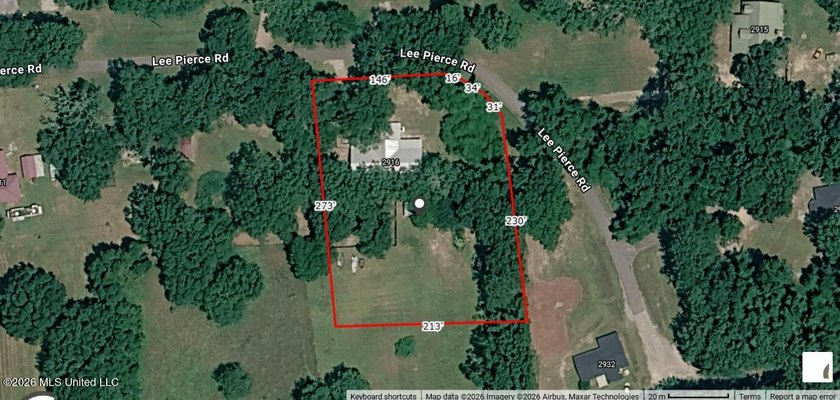 Spacious 3BR/2BA double-wide home with 2,342 SF on 1.37 acres in - photo 29