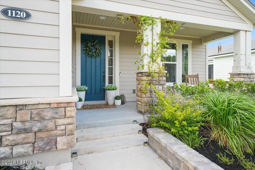 This beautifully designed RiverTown home offers an assumable VA - photo 3