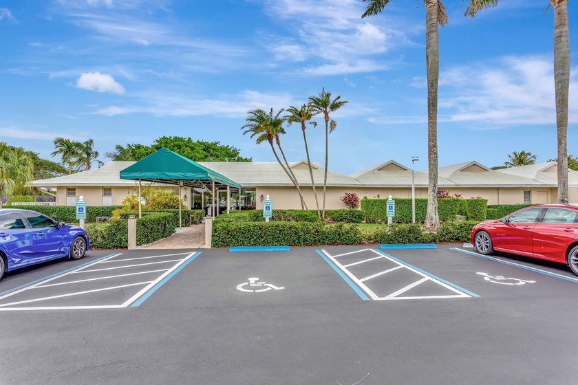 Welcome to Boca Lakes, a 55+ gated community in the heart of - photo 28
