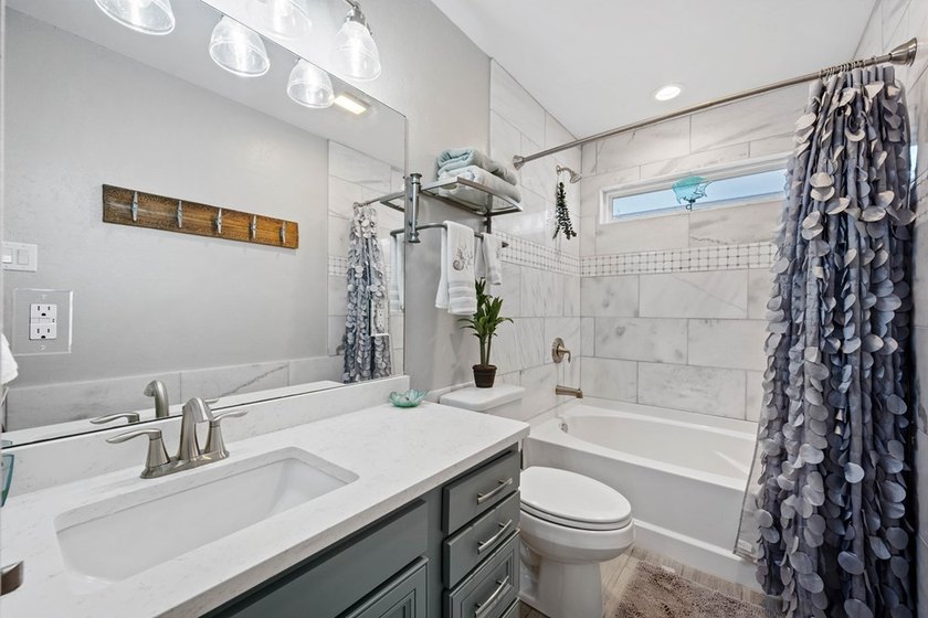 Welcome to your dream coastal home on the Redfish Bay of Aransas - photo 24